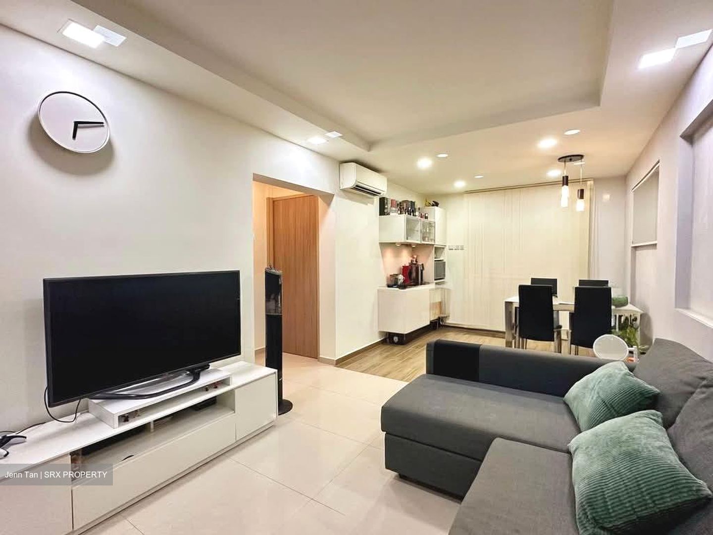 Blk 477 Tampines Street 43 (Tampines), HDB 3 Rooms #568084231